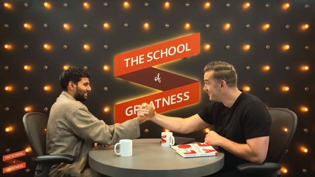 The Warning Signs That Love Is TOXIC! - How To Find REAL LOVE | Jay Shetty & Lewis Howes смотреть онлайн