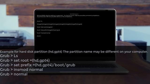 Bypass Minimal BASH-like line editing is supported For the first word | For Kali Linux and Ubuntu. смотреть онлайн