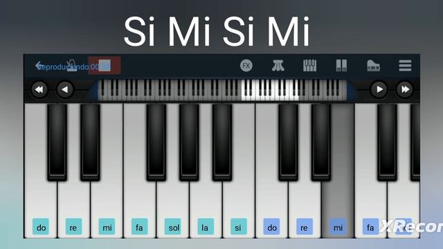 Como tocar Interstellar Main Theme-Hanz Zimmer en Perfect Piano| Tutorial смотреть онлайн