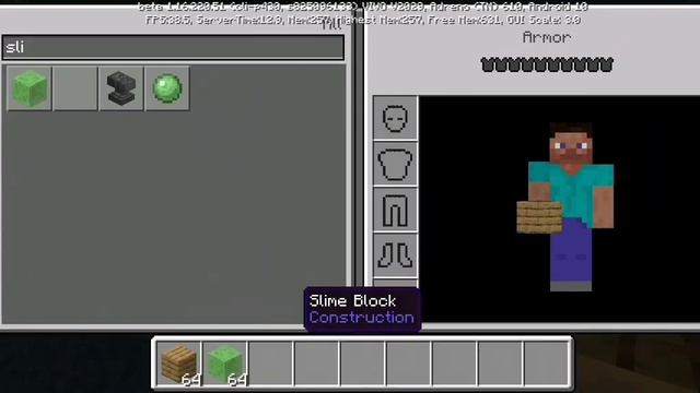 JUST SOME TIME PASS 😅 || #1 MINECRAFT смотреть онлайн