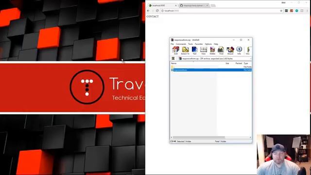 Nodemailer - Send Emails From Your Node.js App смотреть онлайн