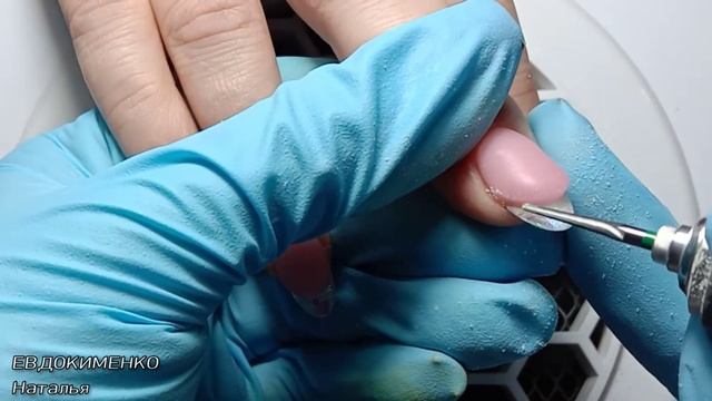 ВЫКЛАДНОЙ ФРЕНЧ/КОРРЕКЦИЯ ВЫКЛАДНОГО ФРЕНЧА/полигель MaXXImum