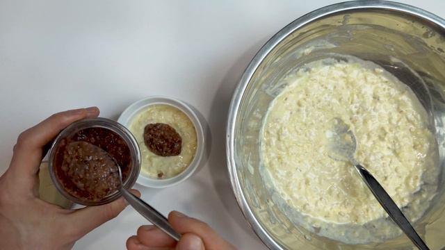 Диетично мляко с ориз и протеиново кексче с течен център смотреть онлайн