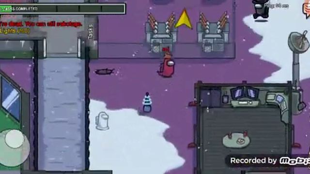 al 3 episod de amongas Io îl omor pe Alex și el pe mine смотреть онлайн