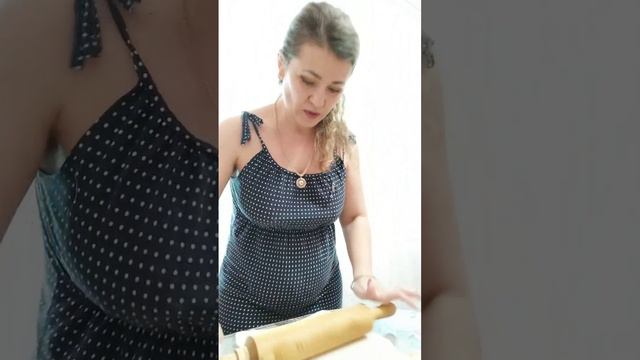 Вкусный хлеб пеку