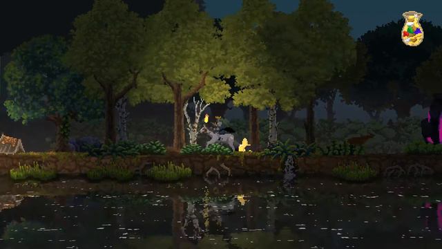 Kingdom Two Crowns прохождение часть 3 смотреть онлайн