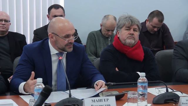 Глава обл совета Мангер про "достижения" херсонской власти смотреть онлайн