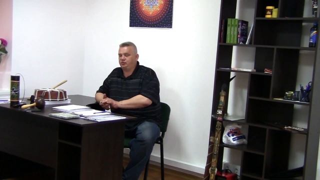 КЛЮЧИ К ШАМАНИЗМУ: Обряд Обо смотреть онлайн