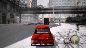 РУССКИЕ МАШИНЫ В MAFIA 2! (МАФИЯ 2) МОД НА РУССКИЕ МАШИНЫ В MAFIA 2