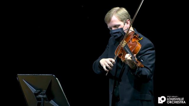 Ensemble Video: Sonata for flute, viola, and harp by Claude Debussy смотреть онлайн