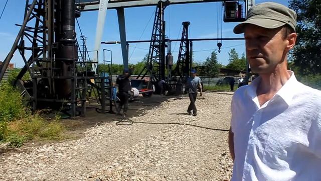 Трубчатый молот с массой ударной части 5000 кг (СП79А) смотреть онлайн