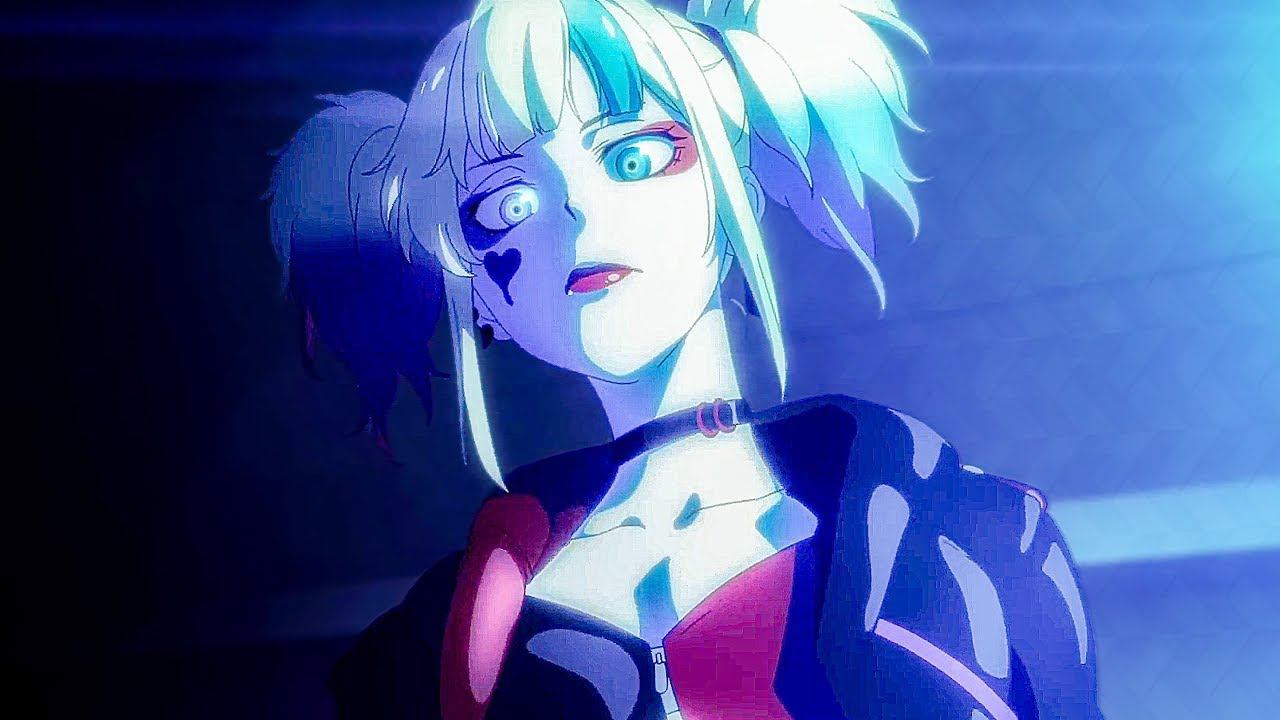 Трейлер "ОТРЯДА САМОУБИЙЦ ИСЕКАЙ" (2023) Джокер, Харли Квинн смотреть онлайн