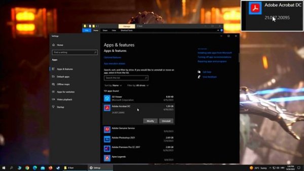 The First Descendant: ULTIMATE Performance Guide - Get Max FPS and Crush Lag & Stutters!