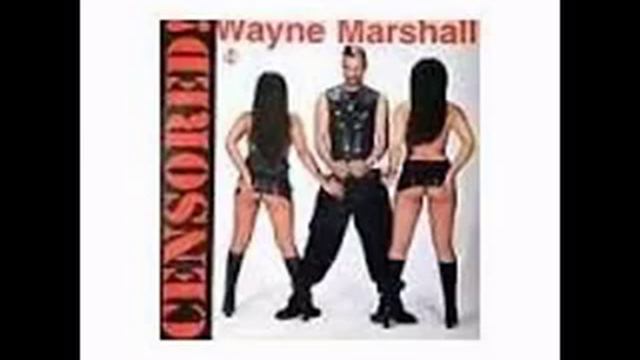 MELODIAS WAYNE MARSHALL смотреть онлайн
