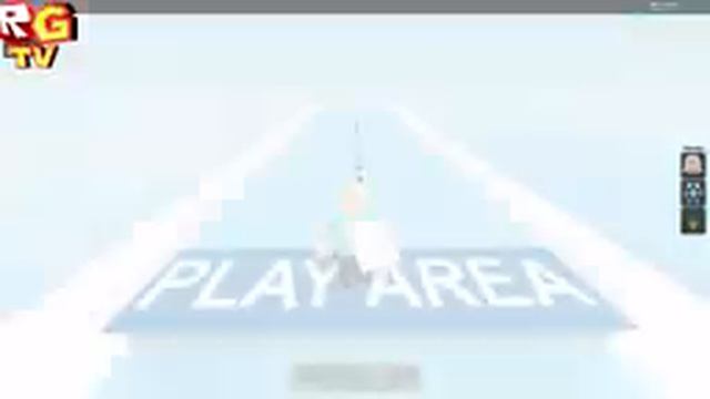 ДЫРА В СТЕНЕ РОБЛОКС веселая игра от канала roblox games tv | gg roblox смотреть онлайн