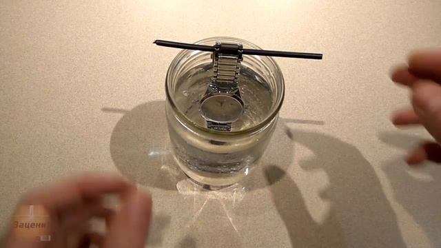 ЧТО БУДЕТ ЕСЛИ ЗАМОРОЗИТЬ ЧАСЫ и ВСКИПЯТИТЬ смотреть онлайн