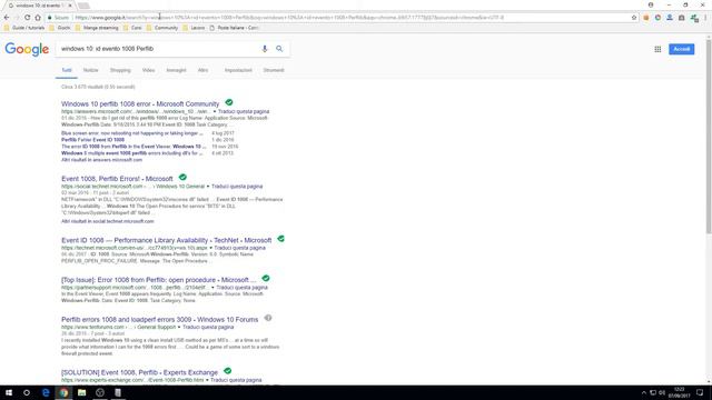 Analizzare gli errori in Windows, introduzione al visualizzatore eventi смотреть онлайн