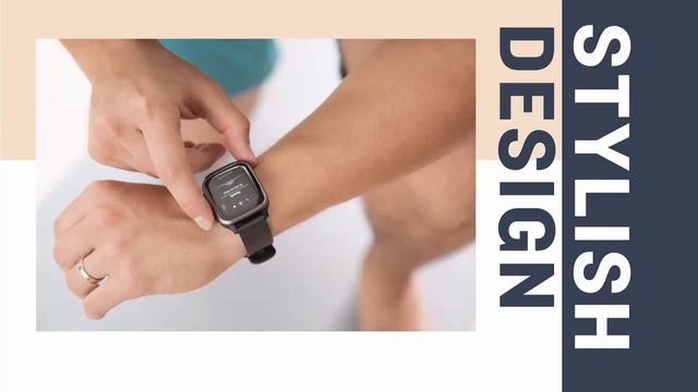 GARMIN VENU SQ - E agora Apple??? смотреть онлайн