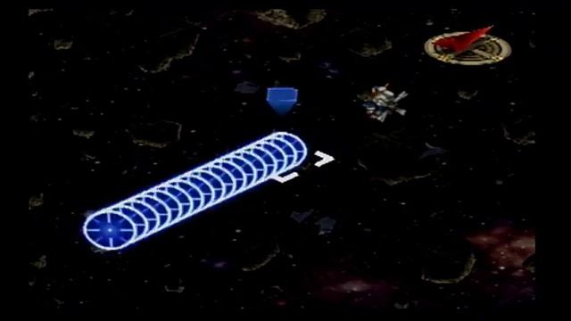 2nd Super Robot Wars Alpha смотреть онлайн