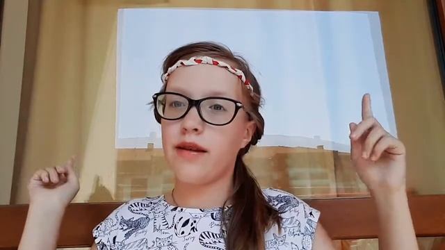ТОП 5 Причесок на Лето, Которые умею делать Я. смотреть онлайн