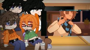 Реакция последняя реальность на лололошку "читай описание "