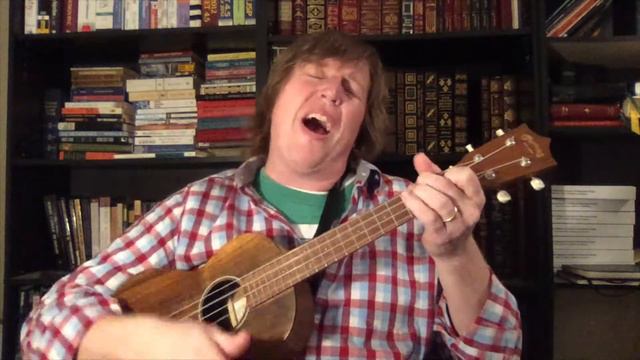 Silver Chair (Abridged AGT Audition Version)