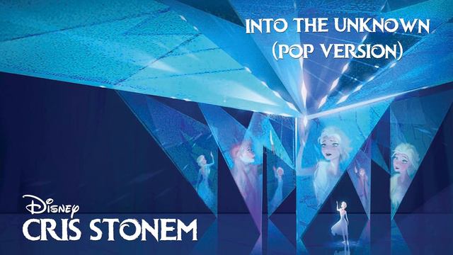 Idina Menzel, AURORA - Into the Unknown (Pop Version) смотреть онлайн