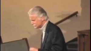 От славы в славу. Стивен Уоллас 8. Мы видели славу Его.