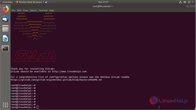 How to install Gitlab – 10.7.0 on Ubuntu – 18.04 смотреть онлайн
