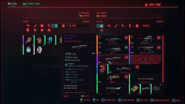 Cyberpunk 2077: The Road to Phantom Liberty Part 115 - New Threads смотреть онлайн