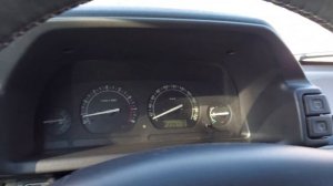 Land Rover Freelander 1. Это БОЖЕСТВЕННО