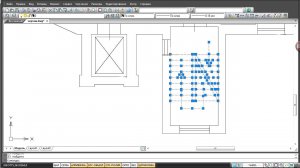 nanoCAD. Команды для работы с буфером обмена