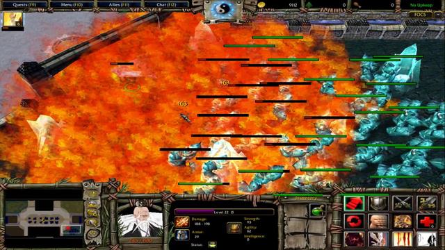 Focs Fight of Characte Yamamoto смотреть онлайн