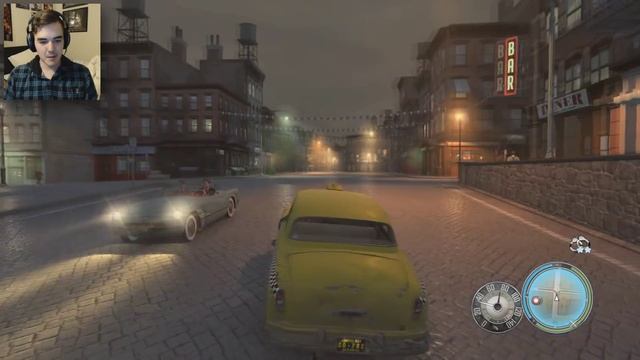 Let's Play - Mafia 2 (Ep. 10 - "Loan Sharking") [PC/PS3/Xbox 360] смотреть онлайн
