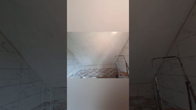 Штукатурка эффект "Апельсиновой корки" смотреть онлайн