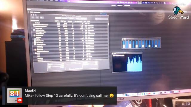 Installing Opencore on a 5,1 Mac Pro смотреть онлайн