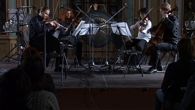 John Adams - Hammer and Chisel (from "Alleged Dances") смотреть онлайн