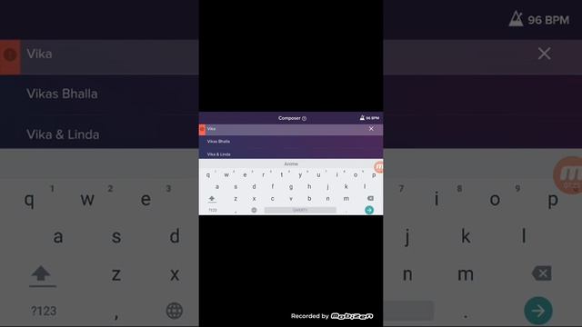 Magic Piano by Smule/Lets'play. Без интро. "Последнее" видео. смотреть онлайн