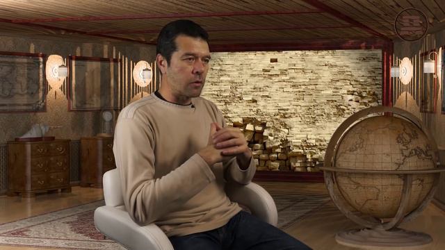 Неизвестные пирамиды Паракаса. Андрей Жуков смотреть онлайн
