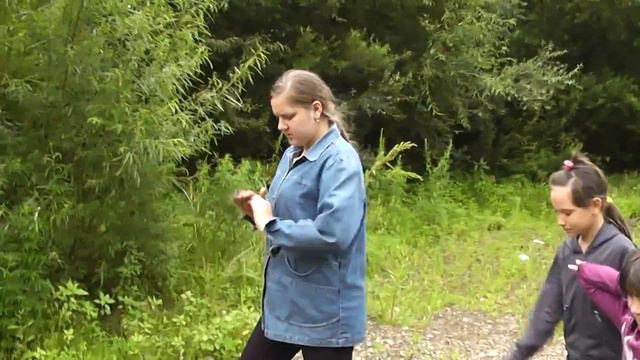 Скала Россия Приморский край, Кавалерово Часть 5. смотреть онлайн