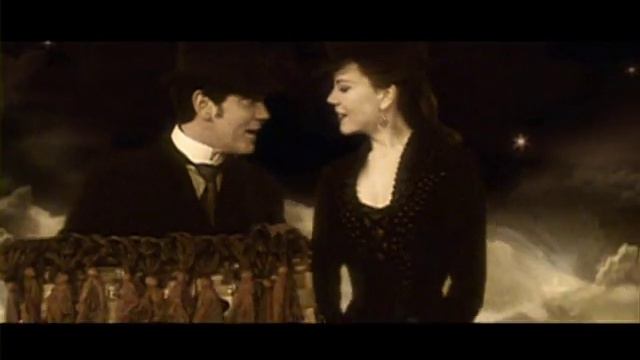 Nicole Kidman And Ewan McGregor - Come What May (from Baz Luhrman's 