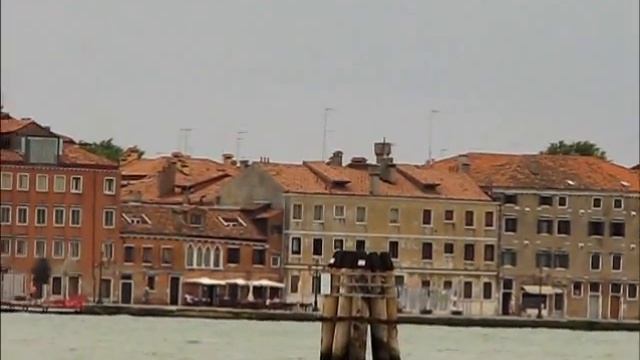 Венеция  Гранд-канал Venezia Canal Grande Tourist Guide Venice Italy