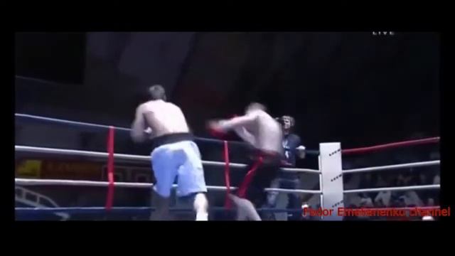 НЕПОБЕЖДЕННЫЙ РУССКИЙ БОКСЕР МУРАТ ГАССИЕВ смотреть онлайн