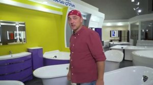 Как выбрать ванну? Важно знать перед покупкой