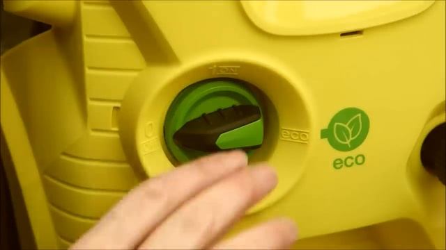 Kärcher K4 Premium Eco Home Water Cooled Pressure Washer