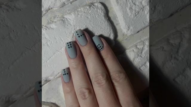 Мои работы/Дизайн ногтей/Ногти осень 2019 смотреть онлайн