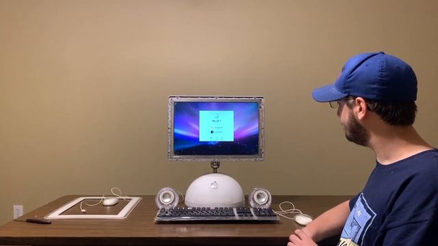 iMac G4 Unboxing #3 Win! (Sort of) – PowerPC Series S.3 EP.14 смотреть онлайн