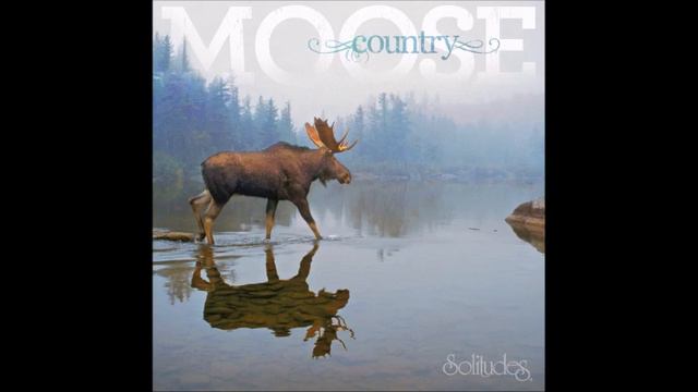 Moose Country - Dan Gibson's Solitudes Compilation смотреть онлайн