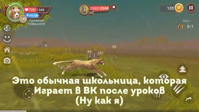 Реальный голос кошечки Прико! смотреть онлайн