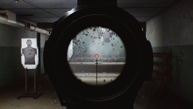 Fast Pew Pew Machine